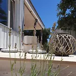 Holiday home Eco Buqez 34 Drage