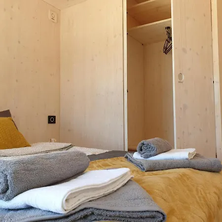 Eco Buqez 34 Tatil Evi Drage