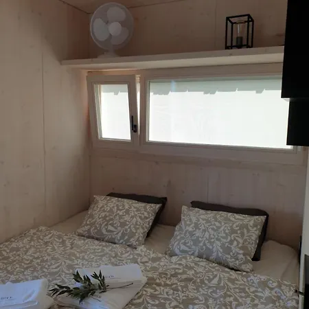 Дом отдыха Eco Buqez 34 Драге