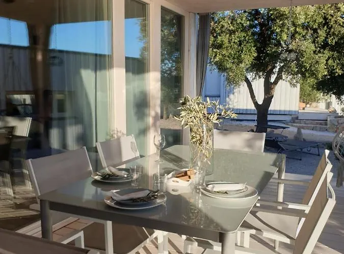 Ferienhaus Eco Buqez 34 *