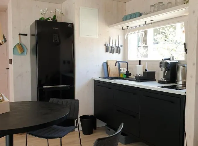 Eco Buqez 34 * 德拉格