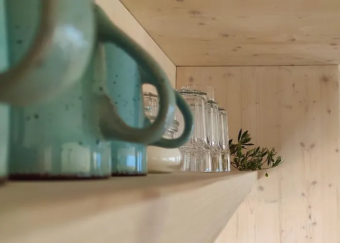 Ferienhaus Eco Buqez 34 *