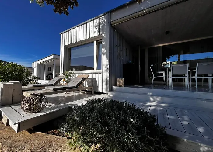 Eco Buqez 34 度假居 德拉格