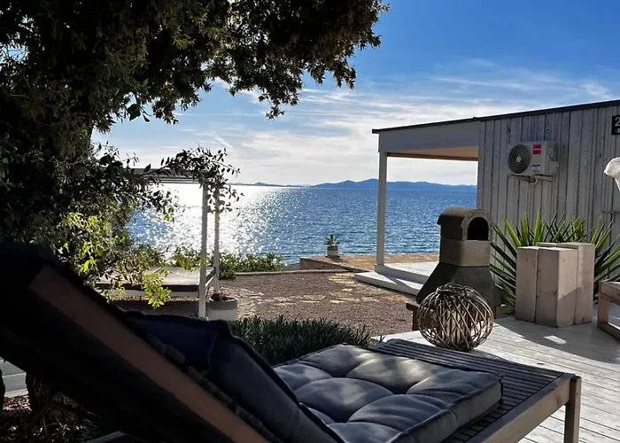 Ferienhaus Eco Buqez 34 *