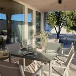 Ferienhaus Eco Buqez 34 *