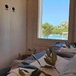 Eco Buqez 34 Ferienhaus