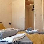 Eco Buqez 34 Ferienhaus Drage