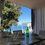 Eco Buqez 34 Ferienhaus