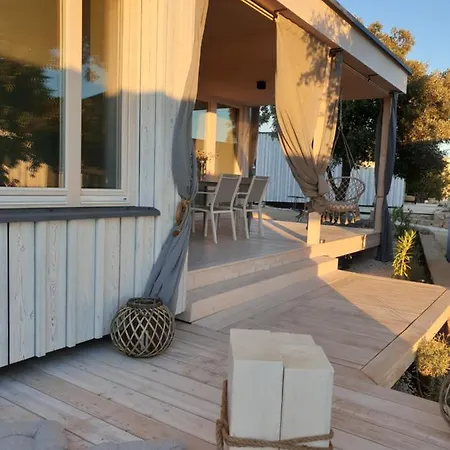 Holiday home Eco Buqez 34 *