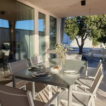 Holiday home Eco Buqez 34 *