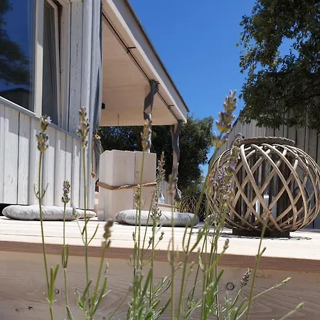 Casa vacanze Eco Buqez 34 Drage