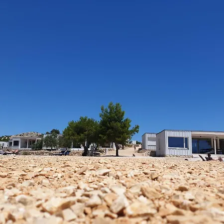 Eco Buqez 34 Casa vacanze *