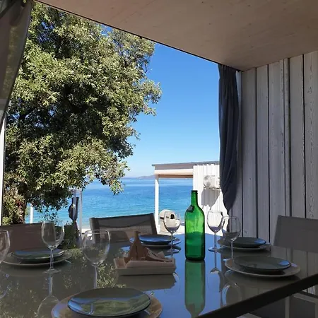 Eco Buqez 34 Holiday home