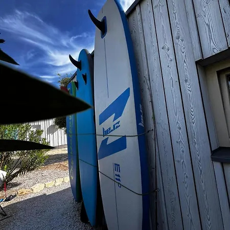 Eco Buqez 34 Casa vacanze