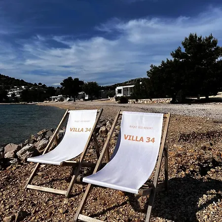 Casa vacanze Eco Buqez 34 *