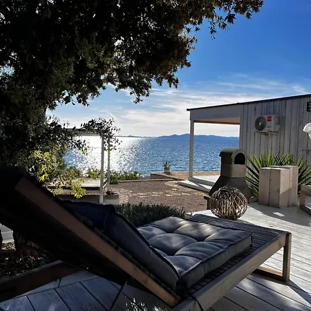 Feriehus Eco Buqez 34 *