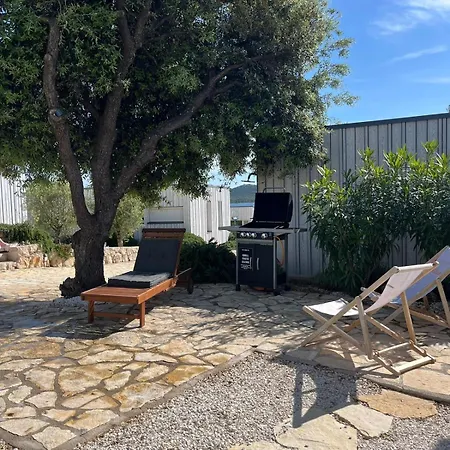 Holiday home Eco Buqez 34 *