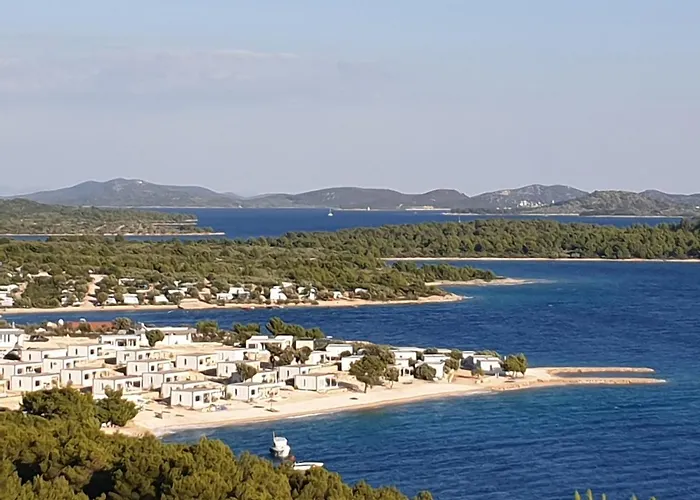 Σπίτι διακοπών Eco Buqez 34 Drage