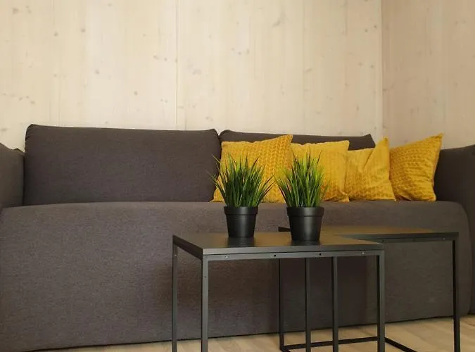 Σπίτι διακοπών Eco Buqez 34 Drage