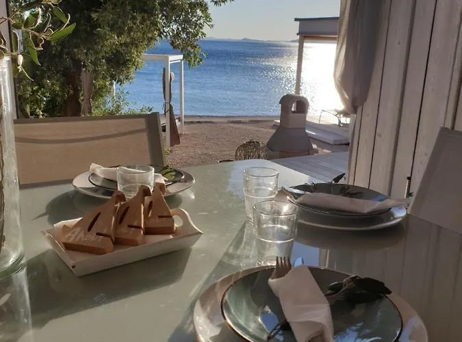 Σπίτι διακοπών Eco Buqez 34 Drage