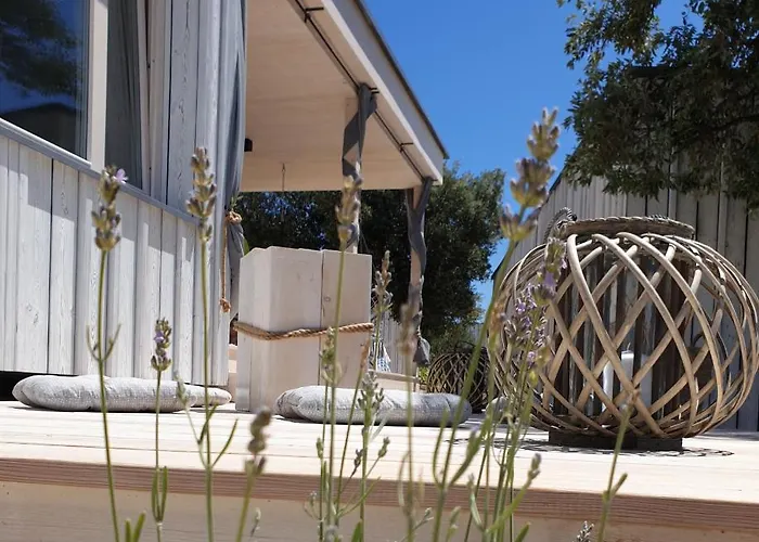 Σπίτι διακοπών Eco Buqez 34 Drage