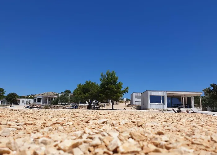 Eco Buqez 34 Σπίτι διακοπών *