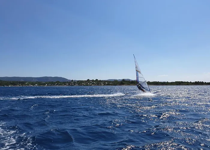 Eco Buqez 34 Σπίτι διακοπών *