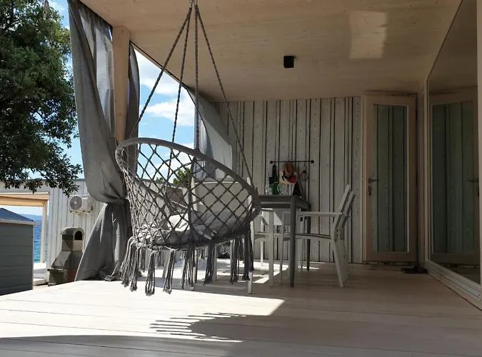Σπίτι διακοπών Eco Buqez 34 Drage