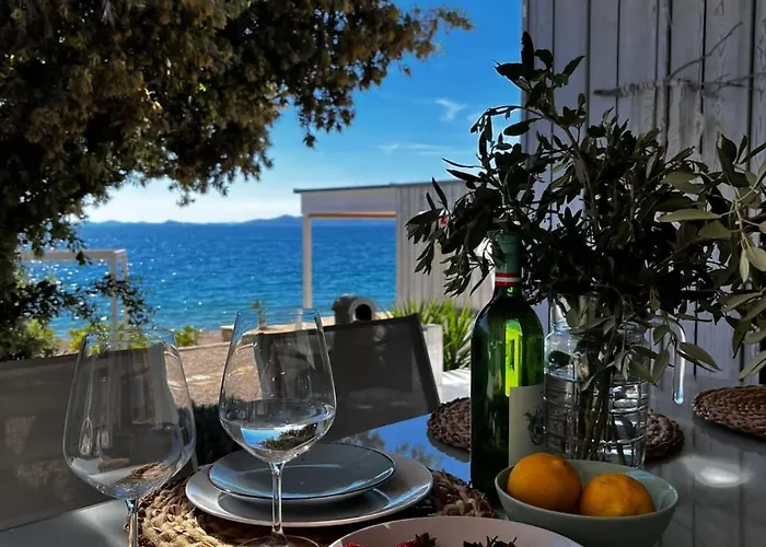 Сasa de vacaciones Eco Buqez 34