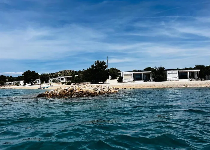 Eco Buqez 34 * Drage