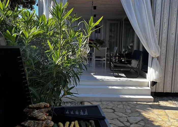 Eco Buqez 34 Σπίτι διακοπών *