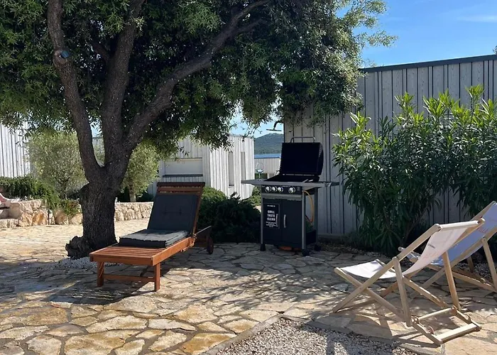 Сasa de vacaciones Eco Buqez 34 *